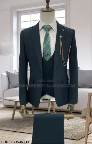 Elegant Gents Suits