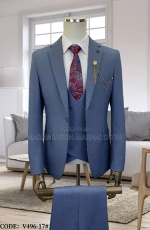 Elegant Gents Suits