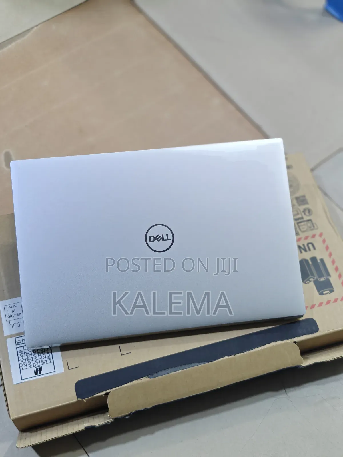Laptop Dell XPS 17 9720 32GB Intel Core i9 SSD 1T