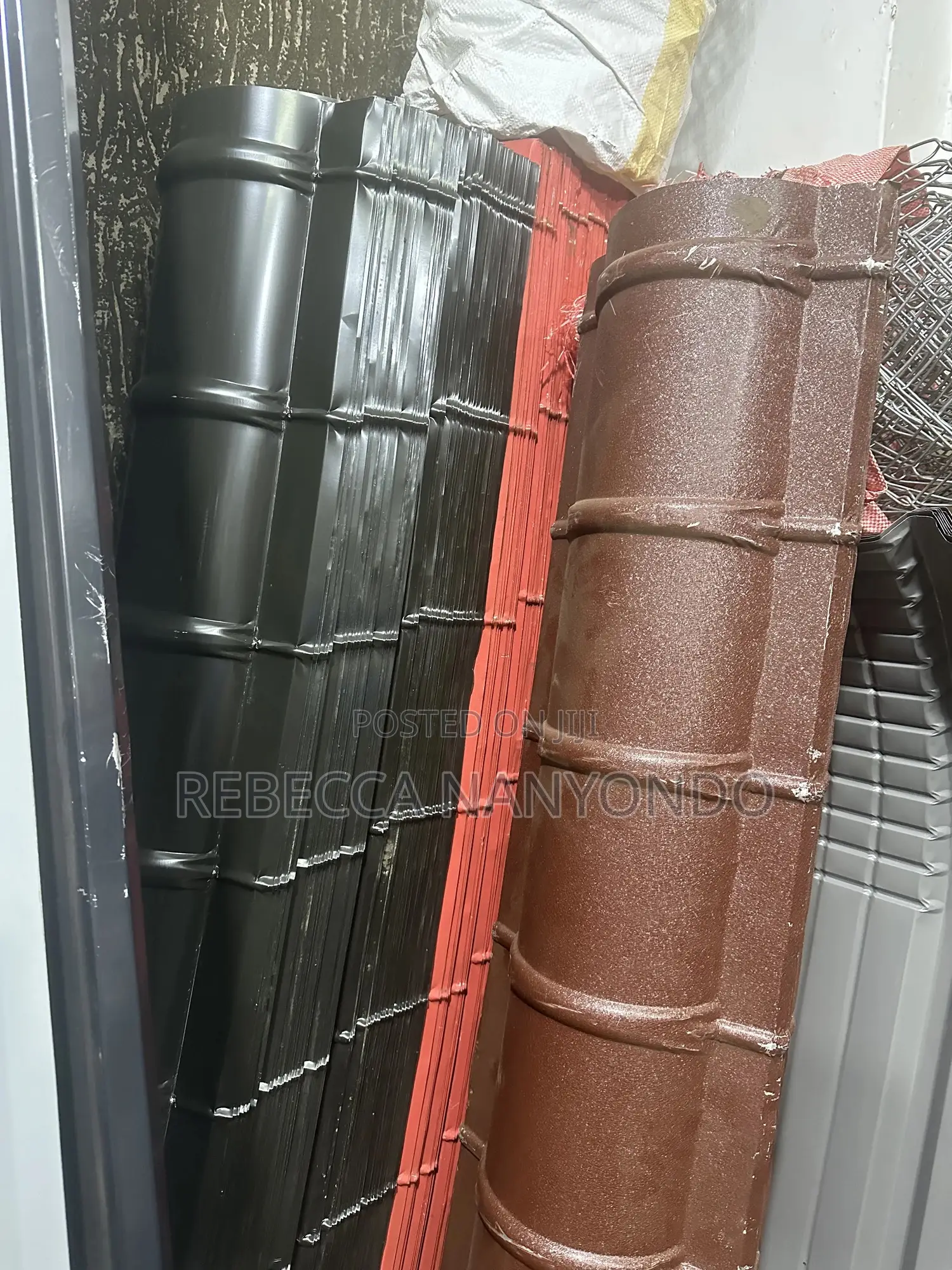 Super Tile Ridges