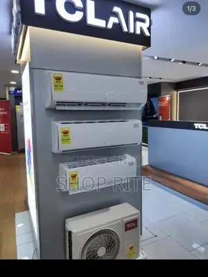 TCL Air Conditioner 9000 Btu