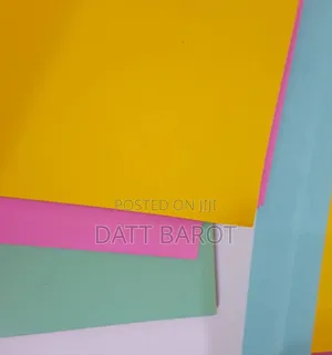Manila Paper