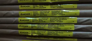 Manila Paper