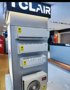 TCL Air Conditioner 12000 Btu