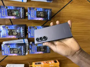 Samsung Galaxy Z Fold6 256 GB Black