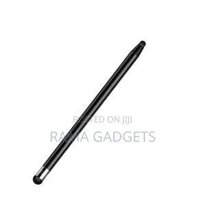 Capcitive Stylus Pen / Drawing Pen Rubber Head Compatible