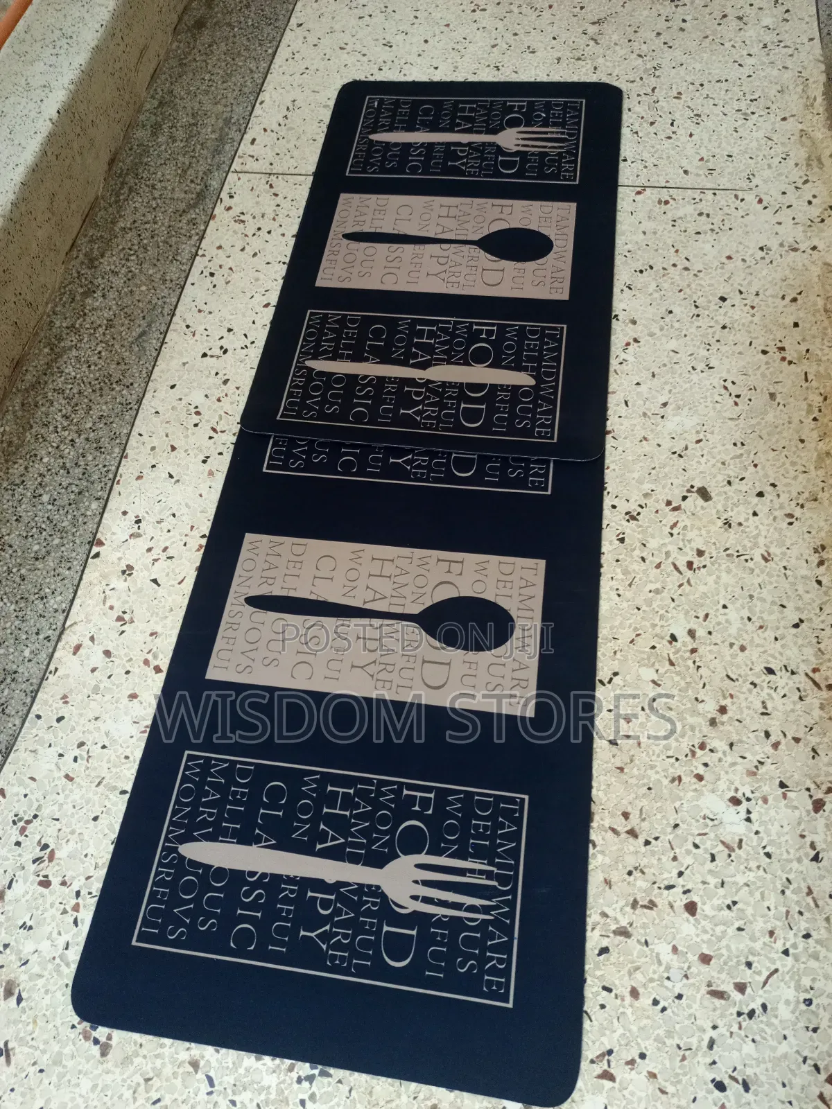 Kitchen Runner Rugs