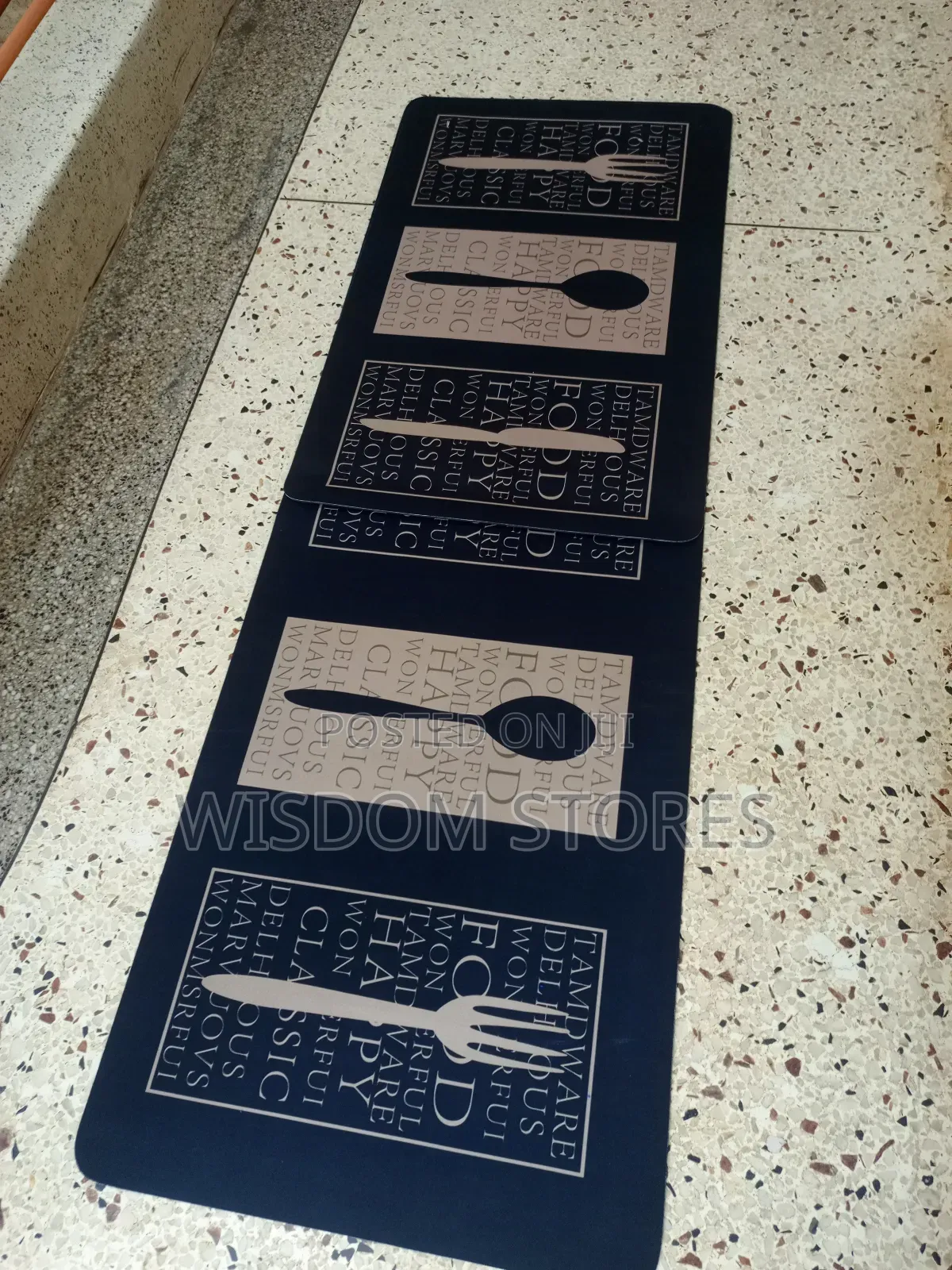 Kitchen Runner Rugs