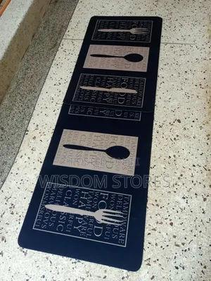 Kitchen Runner Rugs