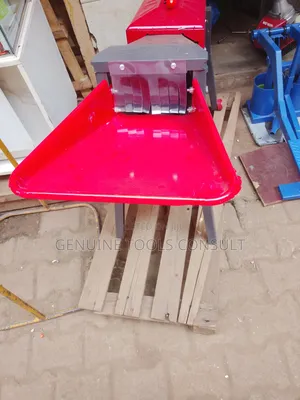 Electric Maize Sheller