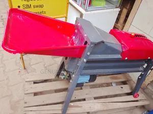 Electric Maize Sheller