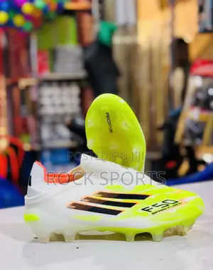 Original F50 Shoes