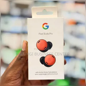 Google Pixel Buds Pro Wireless Earbuds