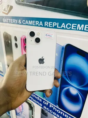 Apple iPhone 13 128 GB Pink