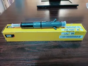 Oem Cat Injectors 398-1507 | Caterpillar 320d2 336d