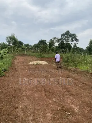 Kisoga Estate Plots
