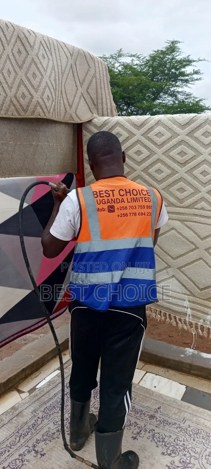 Expert Carpet Cleaning Services, Love Your Carpets Again