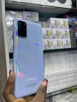 Samsung Galaxy S20+ 128 GB Blue
