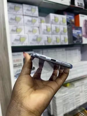 Samsung Galaxy S20+ 128 GB Blue