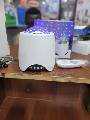 Projector Light