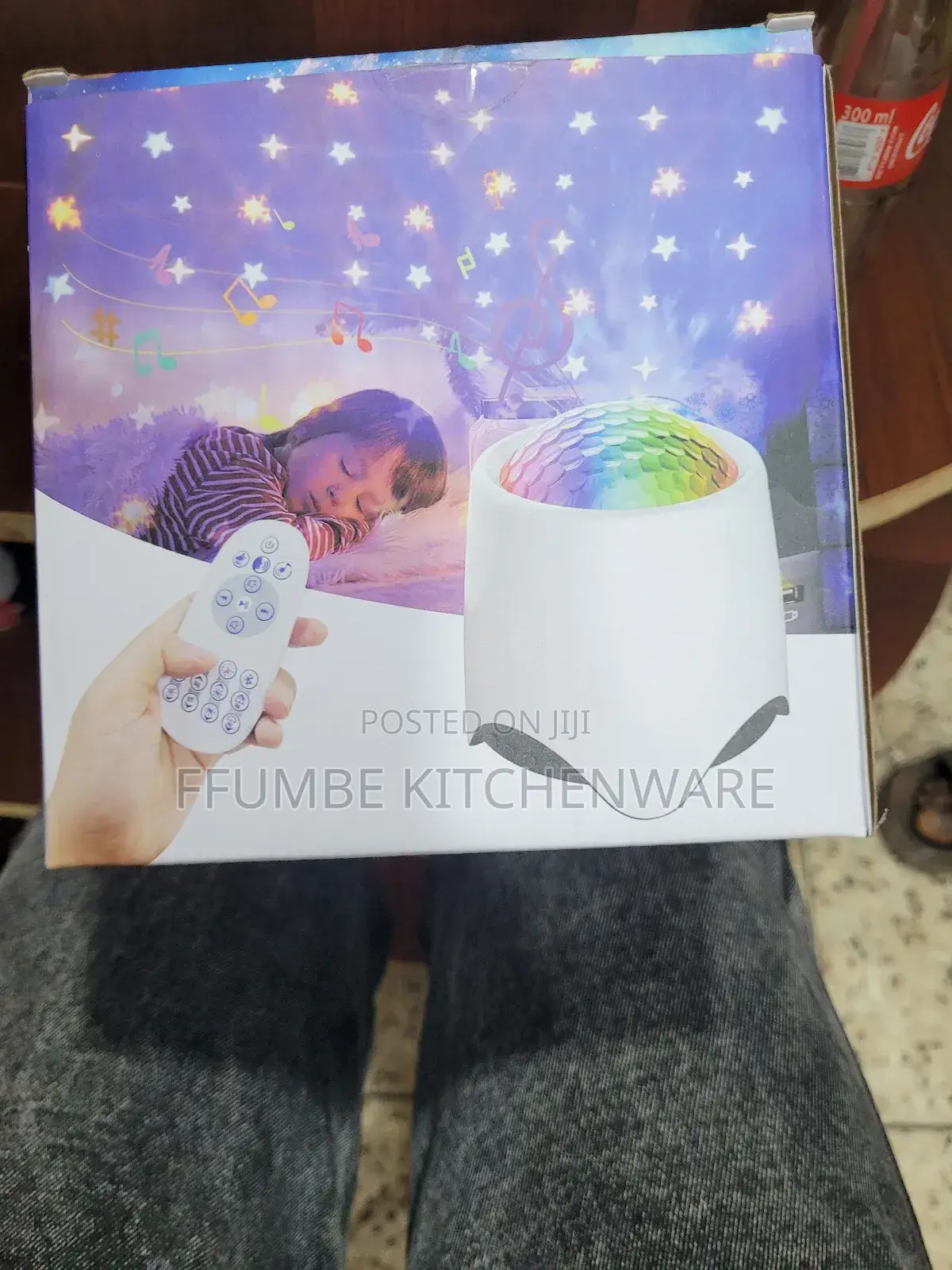 Projector Light