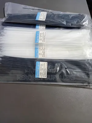 Cable Ties 2.6*300