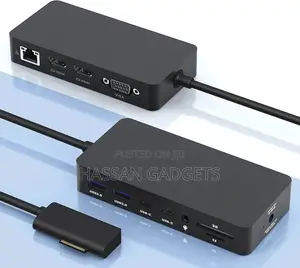 Microsoft Surface Dock 2