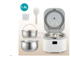 Winning Star Smart Digital Multipurpose and Precise Rice Cooker