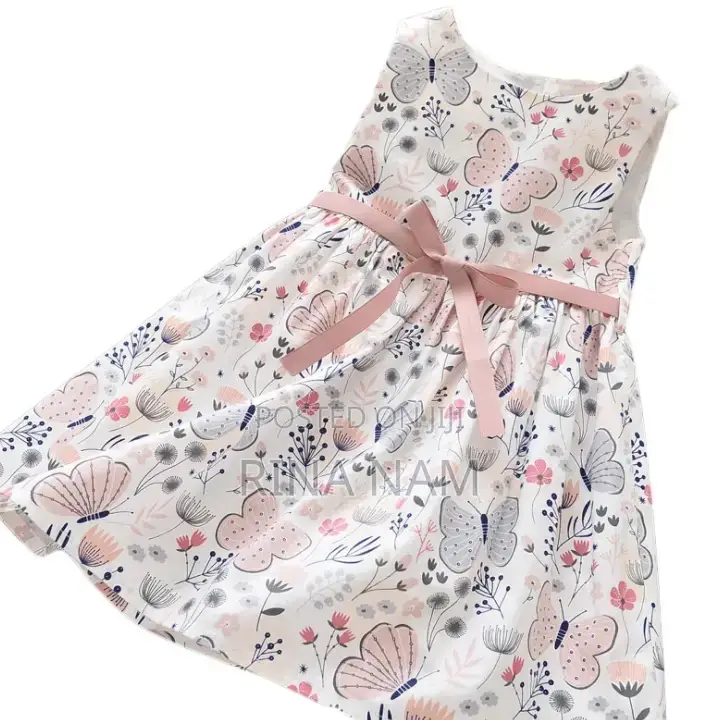 Kids Dresses