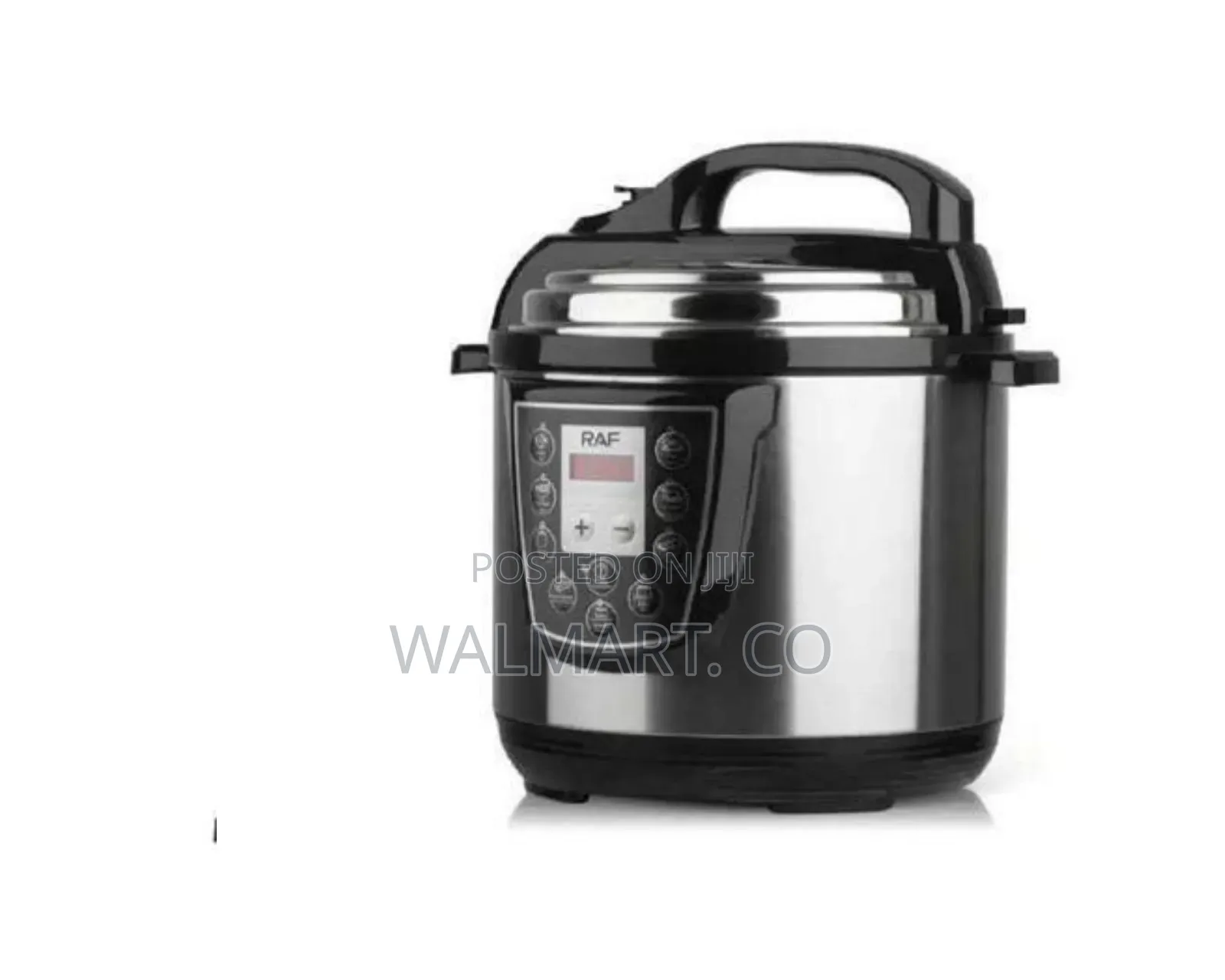 Raf Modern Electric Pressure Cooker