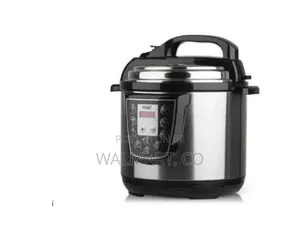Raf Modern Electric Pressure Cooker