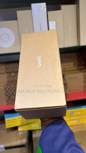 Unify Ac Mesh Outdoor Access Point