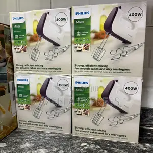 Philips Hand Mixer 400w