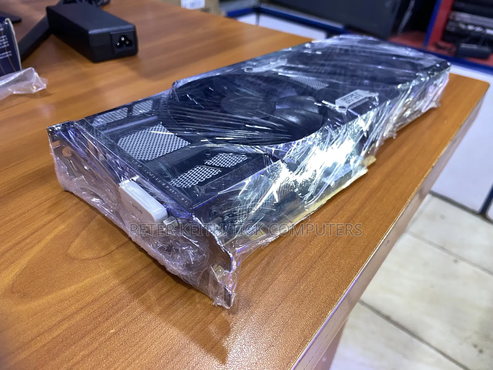 8gb Nvidia GTX 1070 Graphics Card Superclocked Gaming Black Sc Edition