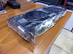 8gb Nvidia GTX 1070 Graphics Card Superclocked Gaming Black Sc Edition