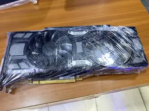 8gb Nvidia GTX 1070 Graphics Card Superclocked Gaming Black Sc Edition