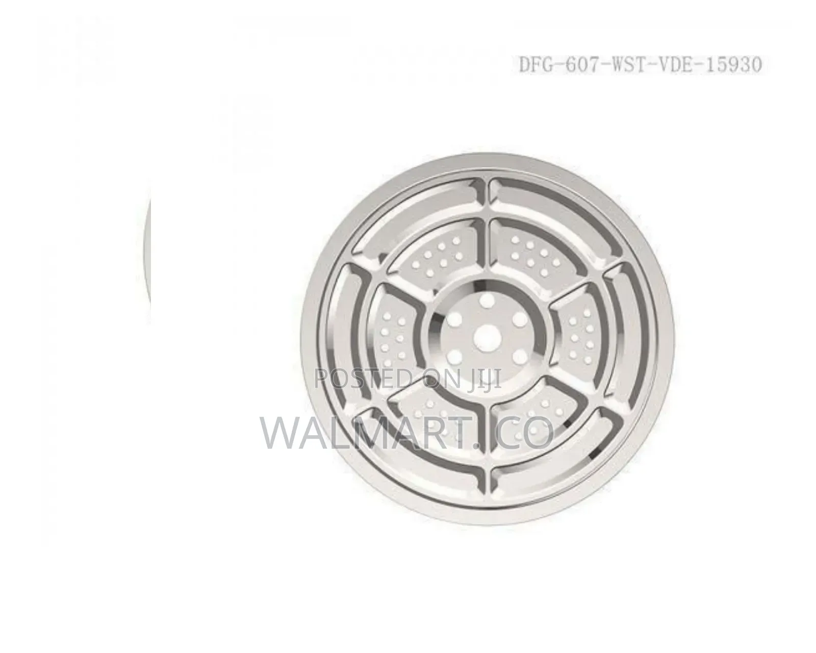 Winning Star Versatile Digital Electric Pressure Cooker