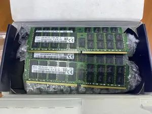 Originalsk Hynix 16gb Ddr4 Ecc Registered Rdimm Server Memory Module.