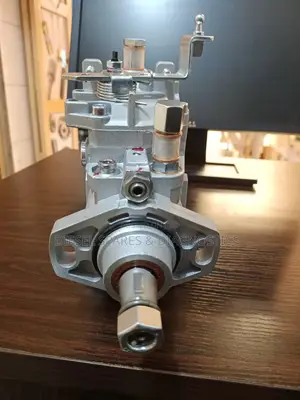 Oem 1hz Injection Pump 22100-17690 | Land Cruiser, Coaster