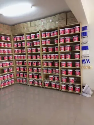 Plascon Paint-Vinyl Silk