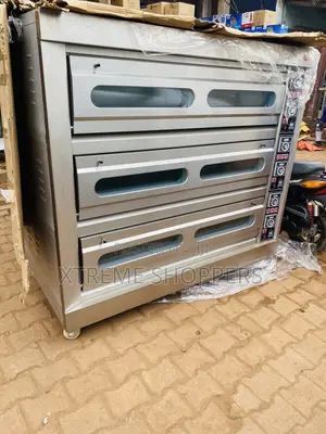 Work Purpose/ Industrial Production/Commercial Manufacturing Oven