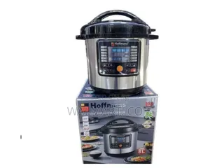 Hoffman Electric Rice Cooker 14 in 1