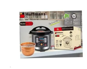 Hoffman Electric Rice Cooker 14 in 1
