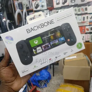 Backbone Mobile Gaming Phone Controller
