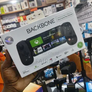 Backbone Mobile Gaming Phone Controller