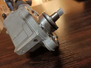 Oem Bosch Cp4 Pump | Fuso 4p10, Iveco, Ducato