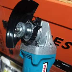 Rechargeable Grinder