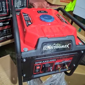 Welding Generator 220a Edon