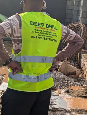 Pure Water Well