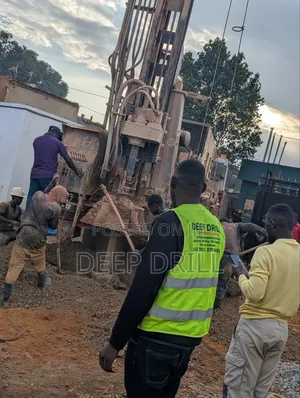 Pure Water Well